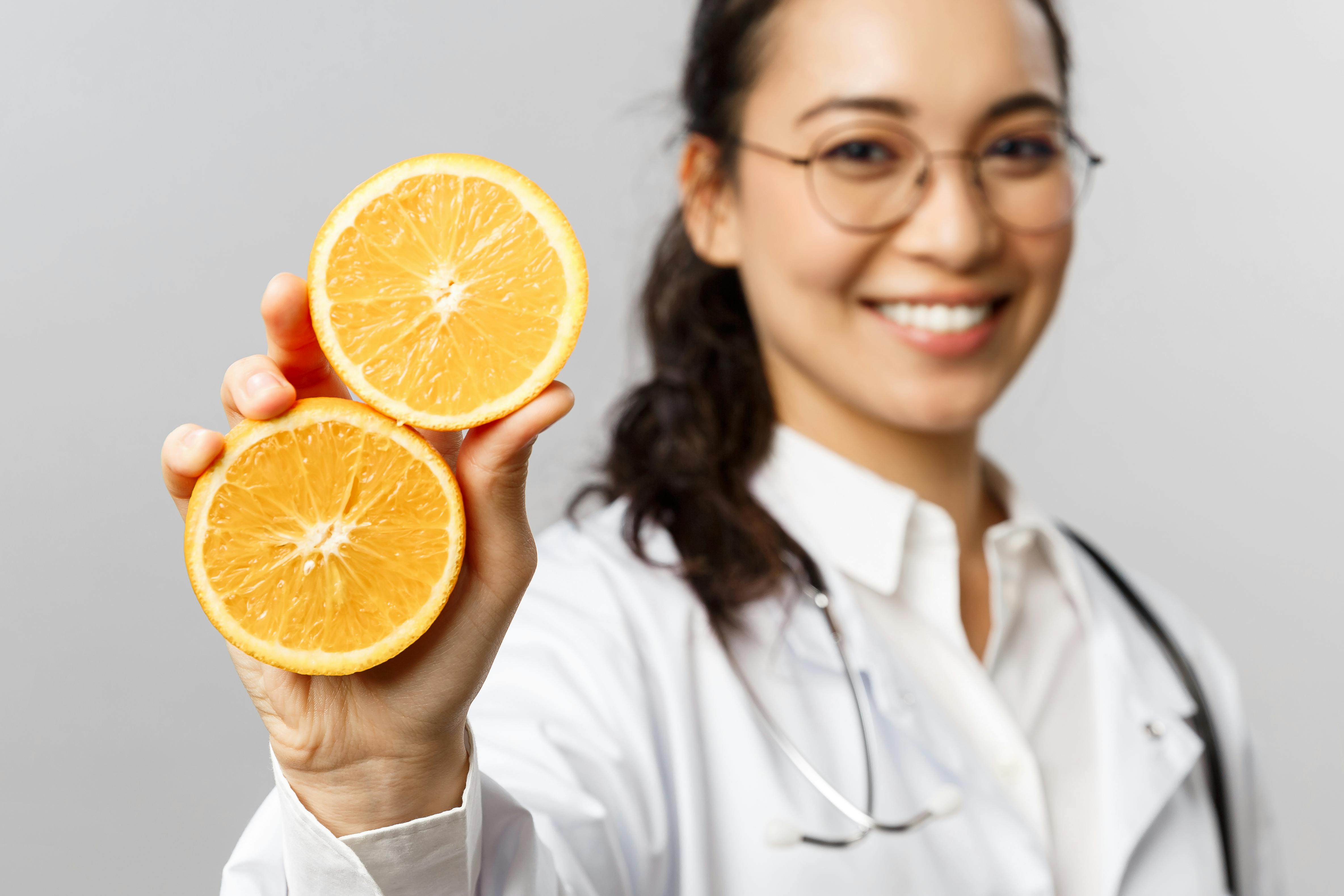 Nutritionists & Dietitians