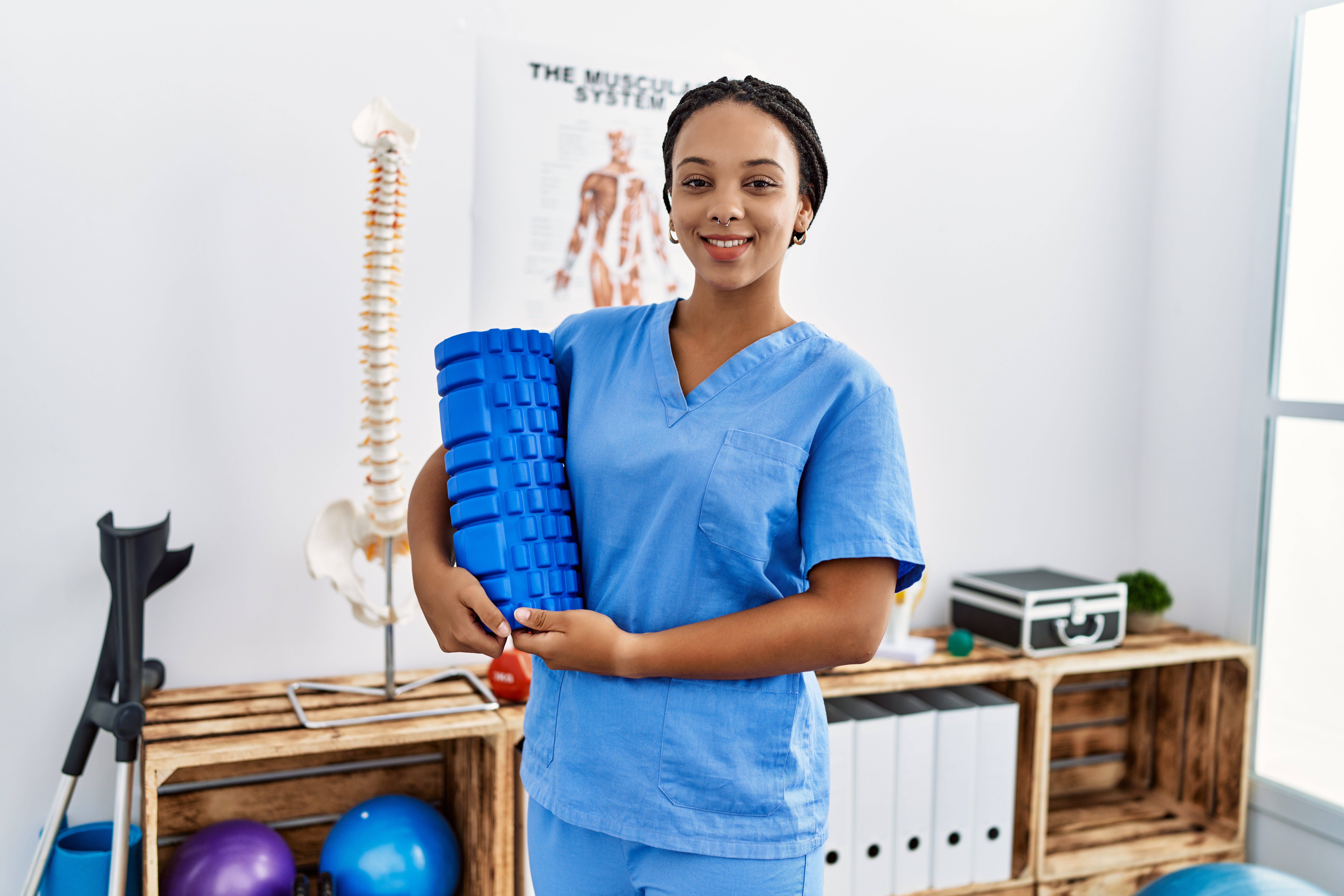 Physical Therapists