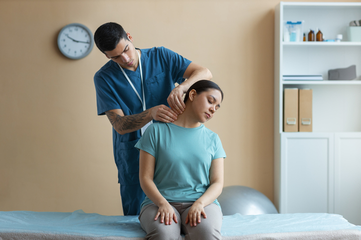 Chiropractors