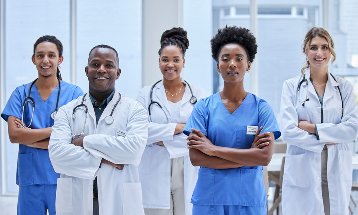 Nurse Practitioners